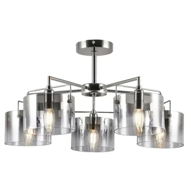 Люстра Bonnie 2078-305 5 х Е14 40 Вт классика