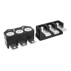 Панель втычная для ВА-99М 630 переднего присоединения