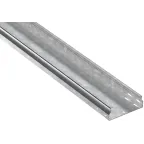 ESCA 7 Лоток неперфорированный 50х150х2000-1.5 HDZ