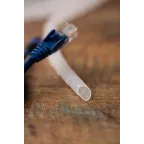 Лента спиральная монтажная SWB-12 D-12мм d-9мм (10м)