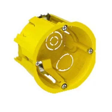 Коробка установочная для полых стен 65x45 DIY