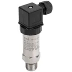 Преобразователь давления PPT10 0,5% 0-10Бар 0-10В M20 DIN43650