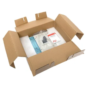 Выключатель автоматический AV POWER-4/3 1000А 50кА ETU2.0