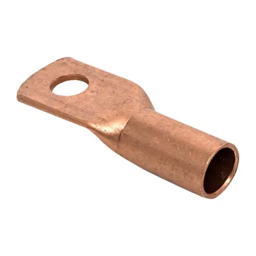 Наконечник медный ТМ 70-10-13 PROxima