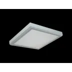 Светильник светодиодный PRS/S ECO LED 600 HFD 4000K