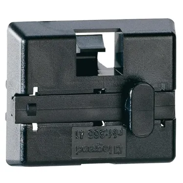 Аксессуар для крепления на двери со сдвигом