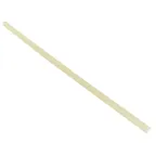 ТУТк клеевая 30/10 прозрачная в отрезках по 1м PROxima