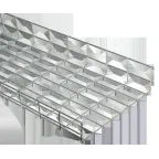 Лоток проволочный усиленный 85х100