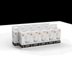 Лампа светодиодная LED 30 Вт 2320 лм 3000К А67 груша теплый E27 AC 220В Elementary Gauss