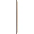 Valena LIFE Рамка 4 поста светлое дерево универсальная