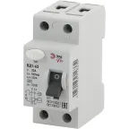                  УЗО PRO NO-902-58 ВД1-63 2P 32А 100мА
               