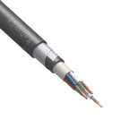 Кабель контрольный КВБбШвнг(А)-FRLS 7х1