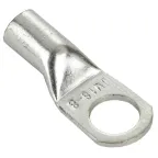 Наконечник медный луженый JGA-16-8 (ТМЛ) (5шт/упак) IEK