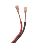 Шлейф питания ARL-22AWG-2Wire-CU (, -)