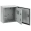 Корпус металлический ЩУ-1/1-1-76-IP54 (310х300х150) (56)