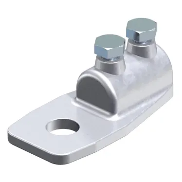 Наконечник клеммный