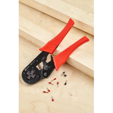 Пресс-клещи ПКВ-16-4 Expert