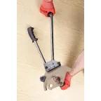 Ножницы секторные НС-80БС Expert