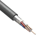 Кабель контрольный КВВГЭнг(А)-LS 7х1.5