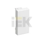 Заглушка на 1 модуль