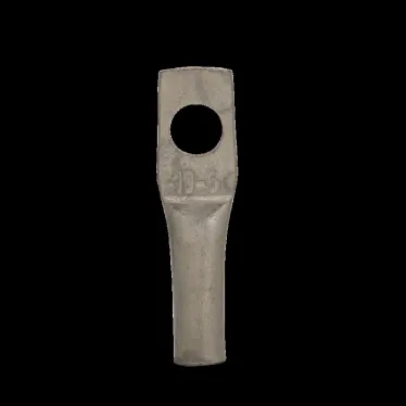 Наконечник медный луженый ТМЛ DIN 10-6 PROxima