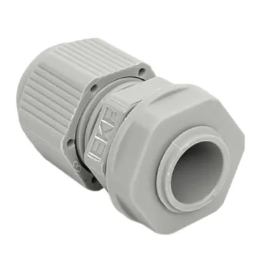 Сальник PG-7 1...7 IP54