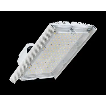 Светодиодный светильник Диора Unit DC 45/6000 Д K5000 консоль