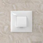 Avanti Вывод кабеля из стены , Белое облако