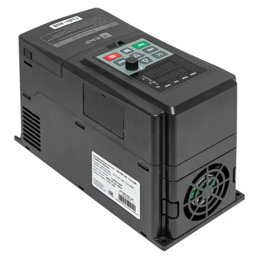 Преобразователь частоты 7.5/11кВт 3х400В VECTOR-100