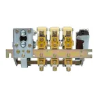 Контактор КТ-6023 160А 380В 3NO+3NC