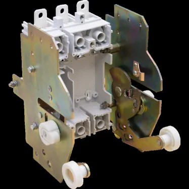 Комплект для выдвижного исполнения OptiMat D100, D160, D250 16-50А-ОМ4-РЕГ