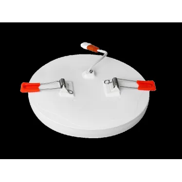 Светильник светодиодный встраиваемый ДВО-12w 4000K 960Лм IP40 белый