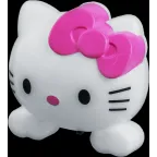 Светильник NNL-SW21 Кошка с выключателем, 230В