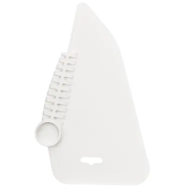 Шпатель обойный пластмассовый 280 мм