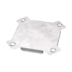 Крышка ответвителя Х-образного Стандарт 50