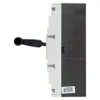 Выключатель автоматический ВА-99М 800/630А 3P 35кА PROxima