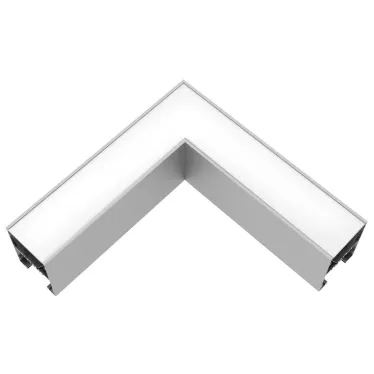 Светильник LED СТРЕЛА (ССО) 20Вт 1900Лм 3,0К опал IP20