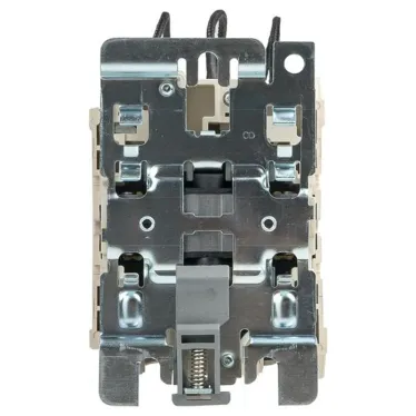 Контактор для конденсатора КМЭК 40квар 400В 2NО+1NC PROxima