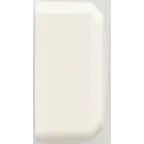 ЭТЮД Розетка без заземления со шторками наружная бежевая