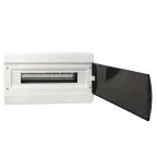 Щит распред. встраиваемый ЩРВ-П-18 SlimBox IP41 PROxima