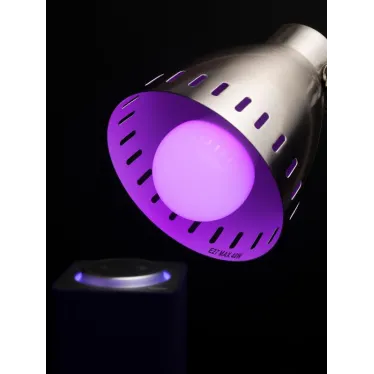 Лампа умная светодиодная LED 8вт Е27 RGBW WiFi Е27