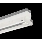 Светильник ДСО-02-1х22-002 реечн., IP20