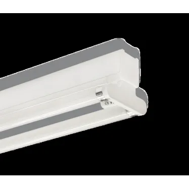 Светильник ДСО-02-1х22-002 реечн., IP20