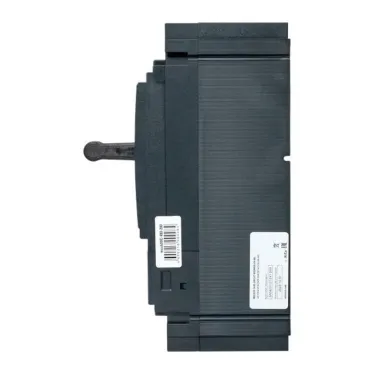 Выключатель автоматический ВА-99C 400/200А 3P 45кА