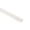 Термоусаживаемая трубка ТУТ 10/5 прозрачная рулон PROxima