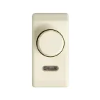 Регулятор напр.электронн. узкий (лампы накал., галог.-40-500Вт/галог.с электрон.тр.-350Вт), сл.кость