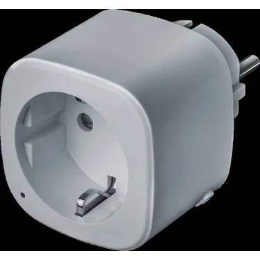 Умная розетка WiFi Navigator