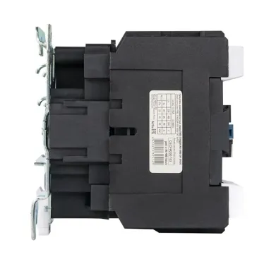 Пускатель электромагнитный серии ПМЛ-5160ДМ 95А 400В Basic