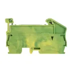 Колодка клеммная самозажимная JXB-ST-2.5 3 вывода земля PROxima