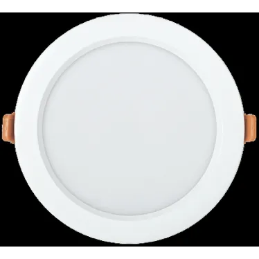 Светильник светодиодный встраиваемый ДВО 1802 PRO белый круг 20Вт 4000K IP40